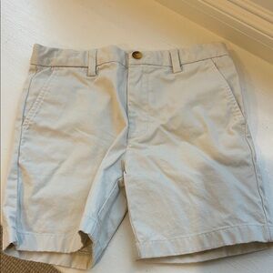 Vineyard vines kids breaker shorts